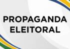 Saiba quais os tipos de propaganda eleitoral são permitidas