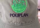  Poliplan Construtora e Incorporadora presenteia amigos e clientes com boné personalizado