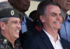 Operação da PF contra Bolsonaro e generais do Exército por golpe cumpre mandados na Capital