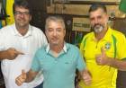 Partido Democracia Cristã amplia lideranças em Ponta Porã. Conheça o Capitão Erasmo Brasileiro, que reforça o time do DC-27 na região da fronteira