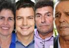 TCE dá parecer contrário a contas e pode deixar mais quatro prefeitos e ex-prefeitos inelegíveis