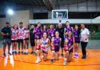 Apas, Coyotes e Papa-léguas foram os campeões do torneio de Basquete 3×3 em Três Lagoas