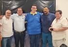 DC-27 Democracia Cristã realiza reunião com a Executiva Estadual e define chapa pura  em Três Lagoas