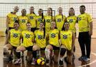 SELEÇÃO FEMININA MS DE VOLEIBOL DISPUTA BRASILEIRO EM MARINGÁ