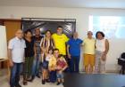 Dr. Ruy Costa visita bairros e faz reuniões com familiares de pré-candidato a vereador