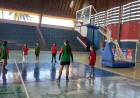 E.M. Parque São Carlos vence basquete 3x3 sub 12 com placar expressivo