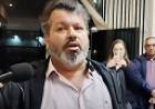 Carlos Bernardo lança pré-candidatura a prefeito de Ponta Porã pelo PDT