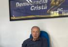  Comissão Executiva do Diretório Nacional da Democracia Cristã – DC, realiza REUNIÃO na cidade de São Paulo no dia 11 de julho de 2024 para dividir verba partidária.