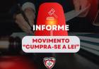 Movimento “Cumpra-se a Lei” dos policiais civis de MS entra na segunda semana com paralisação de 4 horas na quinta (5)