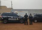 GAECO e DRACCO deflagram a Operação “Forasteiros”