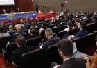 TSE recebe convidados internacionais para as Eleições 2024