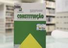 Constituição Cidadã completa 36 anos na véspera das Eleições 2024