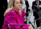“QUEM FREIA AS ESTIMATIVAS DO CÂNCER SÃO AS POLÍTICAS PÚBLICAS DE DIGNIDADE À MULHER”, AFIRMA LIA NOGUEIRA