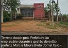 Interesses ocultos por trás da maior doação de pessoa física para a campanha de Cassiano Maia: Empresário Ibsen Arsioli Pinho é alvo de polêmica política em Três Lagoas