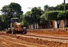 Prefeitura abrirá licitação para asfalto e drenagem em mais seis bairros de Três Lagoas.