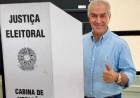 Reinaldo foi o grande derrotado destas eleições na Capital
