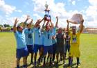 União Boa Vista Esporte Clube é o campeão do 1º Torneio Interbairros na Gestão Guerreiro