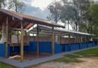 ACP realiza 1º Jogos dos Aposentados e inaugura cancha de bocha no Clube de Campo
