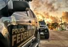 Polícia Federal investiga crimes de fraude a procedimentos licitatórios e contratos públicos