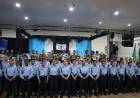 Projeto Patrulha Mirim da Polícia Militar forma patrulheiros em Três Lagoas