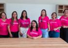 Bataguassu faz história: nova prefeita nomeia apenas mulheres para secretariado