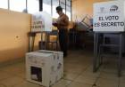 Chile, Bolívia e Equador terão eleições presidenciais este ano