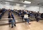 Sai lista de 1,8 mil aprovados para estágio e residência no MPMS