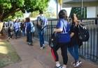 Aulas voltam em fevereiro em MS com o uso de celulares proibido