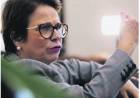 Senadora diz que fusão partidária entre Republicanos e PP está “ajustada”