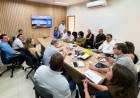Prefeitura de Três Lagoas inicia implantação de sistema digital inovador em parceria com a UFMS