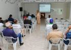 CONVITE – SMS promove nesta quinta-feira, dia 30, 1ª reunião de 2025 do Comitê da Dengue