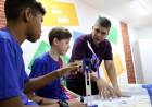 SEMEC divulga lista de designação da 2ª etapa de pré-matrículas da REME 2025