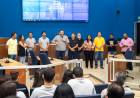 Câmara Municipal de Três Lagoas promove evento de integração para servidores