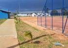 SEJUVEL convida população para a Inauguração do Campo do Bela Vista da Lagoa, neste domingo dia 16