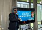 Três Lagoas recebe Selo Ouro do Programa Nacional Criança Alfabetizada