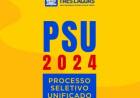 Prefeitura faz novas convocações do Processo Seletivo Unificado nesta terça-feira (18)