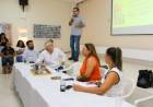 Em Assembleia no Sinted, prefeito dialoga sobre reajuste salarial dos professores e Lei de Responsabilidade Fiscal