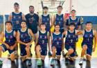 Equipe Sub-17 de Basquete da SEJUVEL conquista de forma invicta a 1ª Copa Bolsão