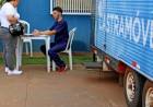 CASTRAMÓVEL VOLTOU – Atendimentos gratuitos para cães e gatos iniciam na quarta-feira (26)