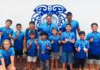 Nadadores de Três Lagoas conquistam 26 medalhas no Circuito Estadual FEDAMS “Vó Terezinha”