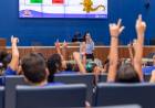 Visita Guiada recebe alunos da EM Elson Lot Rigo