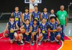 Escola Dom Aquino conquista o título do basquete masculino nos Jogos Escolares Três-Lagoenses 2025