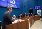 Câmara fará novo repasse de duodécimo para priorizar autistas e outras demandas