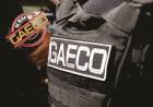 O Grupo de Atuação Especial de Repressão ao Crime Organizado (GAECO) Faz busca na SEJUVEL