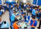 II Festival de Xadrez do Autismo celebra inclusão e talento em Três Lagoas