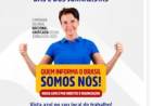 7 de Maio - Dia Nacional de Luta das e dos Jornalistas Brasileiros – Vista Azul  r
