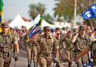 Prefeitura abre inscrições para desfile cívico em comemoração aos 110 anos de Três Lagoas