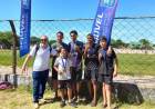 A Escola Municipal Parque São Carlos conquista terceiro lugar no JETs  2025 na modalidade de atletismo.