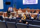 Alunos do 5ª ano do Unitrês participam do projeto visita guiada