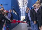 Vereadores prestigiam inaugurações de espaços para Projeto Escola de Tempo Integral (PROETI)  